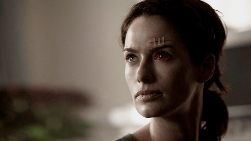 Final de Roto (The Broken) explicado