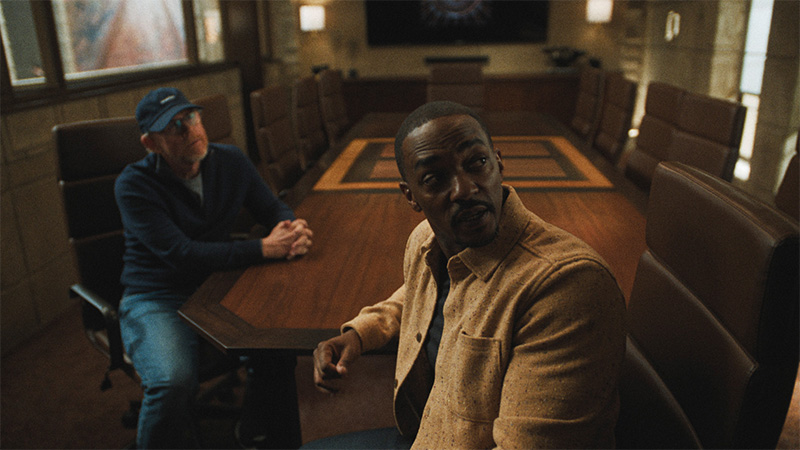 Final de El Estudio episodio 4 explicado