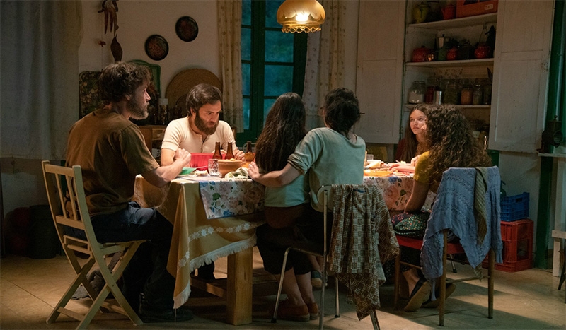 Final de La Casa entre los Cactus explicado