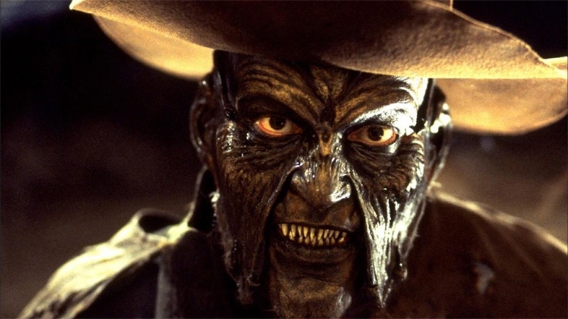Final de Jeepers Creepers 2 explicado