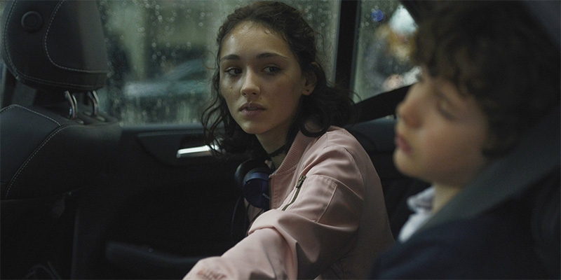 Final de Número Desconocido explicado