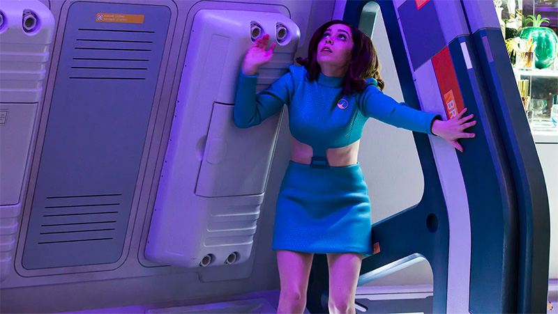 Final de Black Mirror Temporada 7 explicado