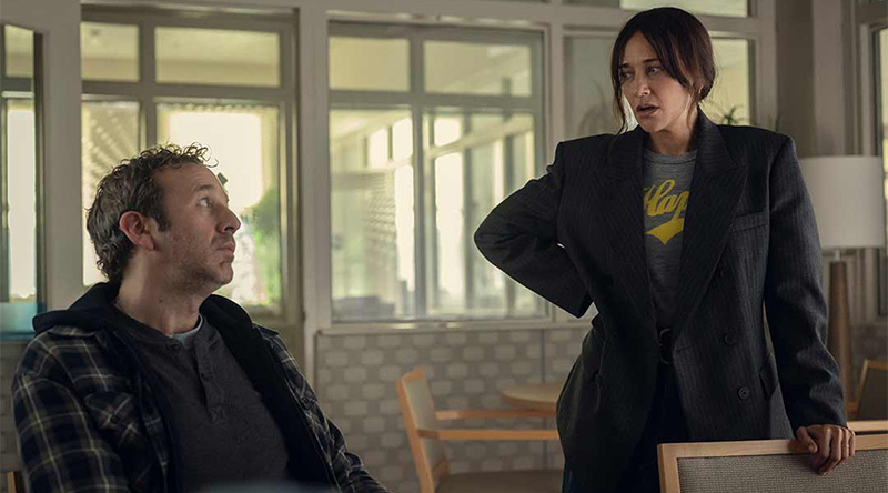 Final de Black Mirror Temporada 7 Episodio 1 explicado