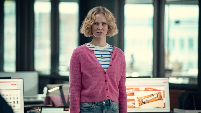 Final de Black Mirror Temporada 7 Episodio 2 explicado