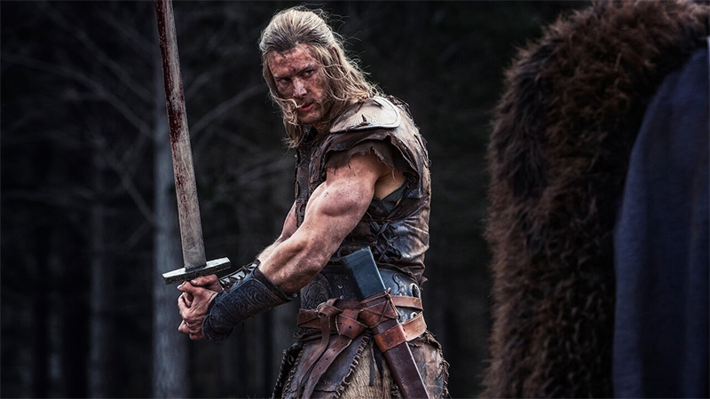 Final de Northmen explicado