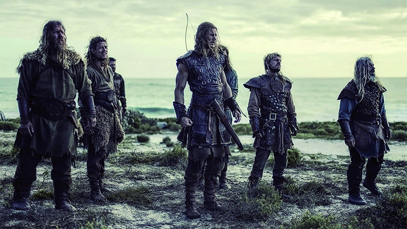 Final de Northmen explicado