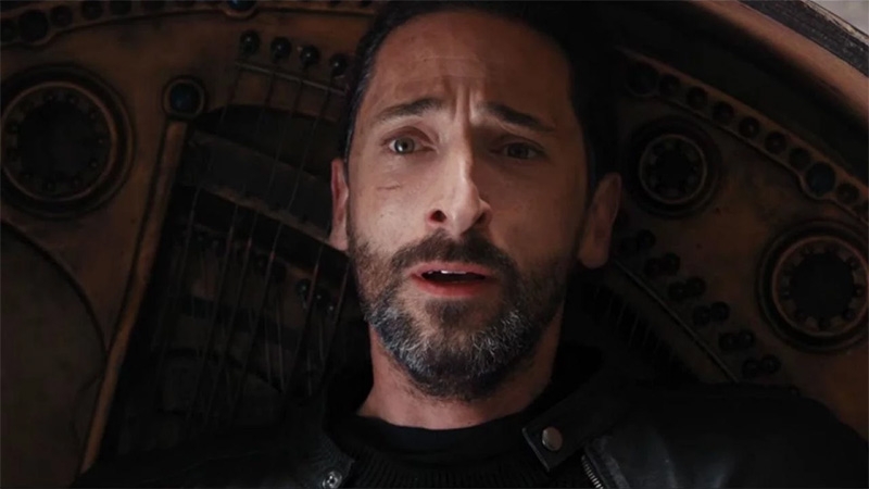 Final de Bullet Head explicado