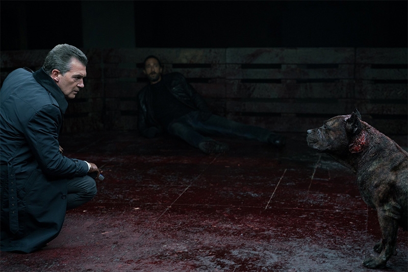 Final de Bullet Head explicado