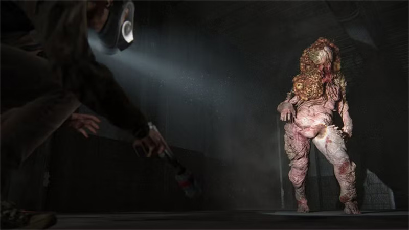 Final de The Last of Us Temporada 2 Episodio 1 explicado