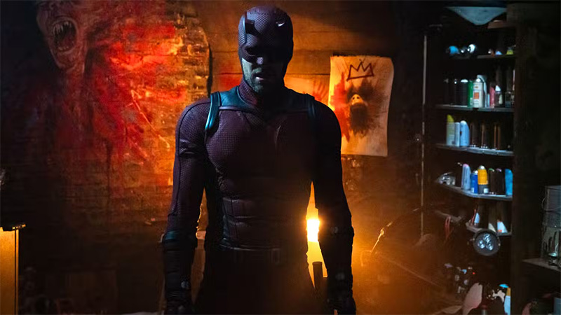 Red Hook Daredevil explicado
