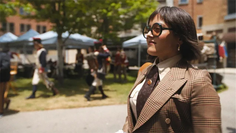 El Estudio episodio 5 explicado