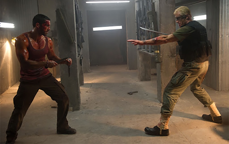 Final de Soldado Universal 4 explicado