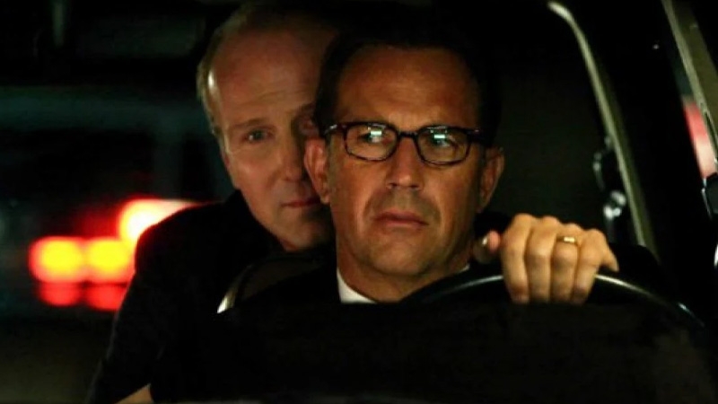 Final de Mr. Brooks explicado