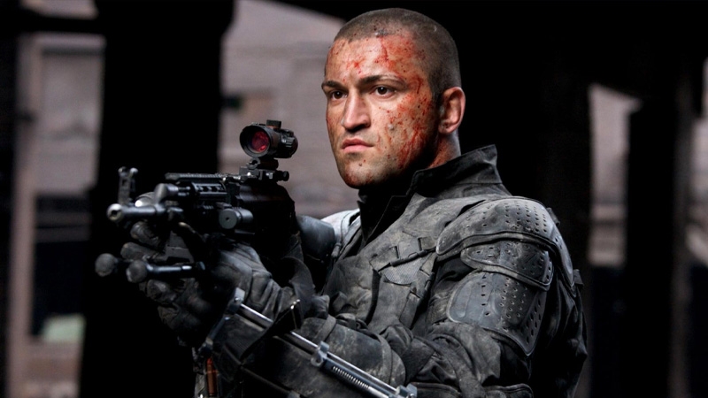 Final de Soldado Universal 3 explicado