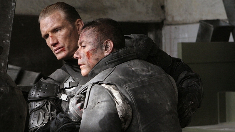 Final de Soldado Universal 3 explicado