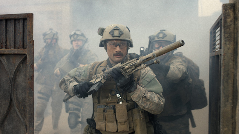 Final de Warfare explicado