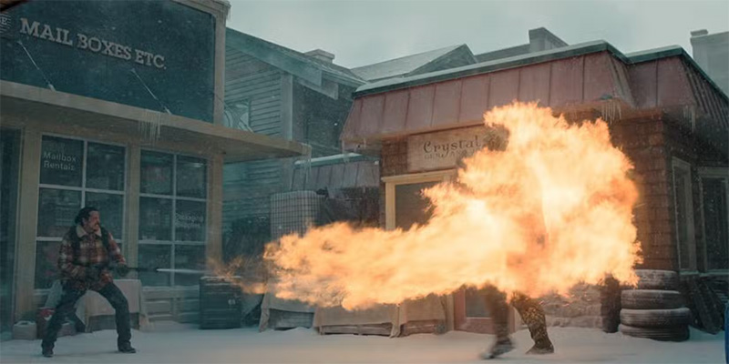 Final de The Last of Us T2E2 explicado