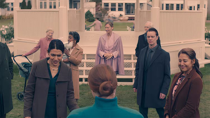 Episodio 5 de The Handmaid's Tale