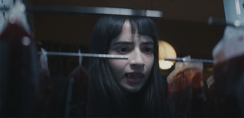 Final explicado de Vampira Humanista