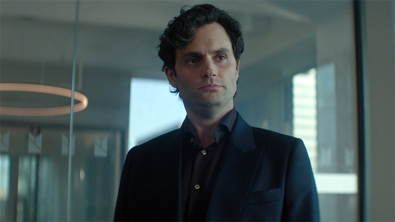Final de la temporada 5 de You explicado
