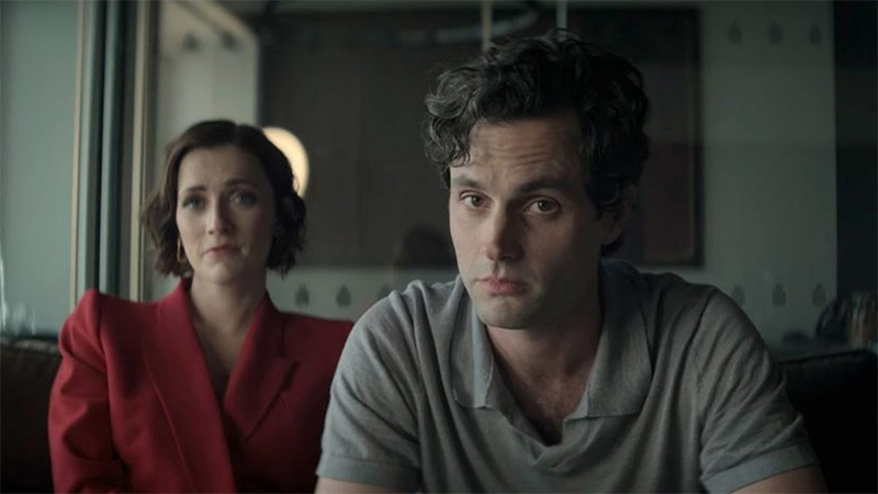 Final de la temporada 5 de You explicado