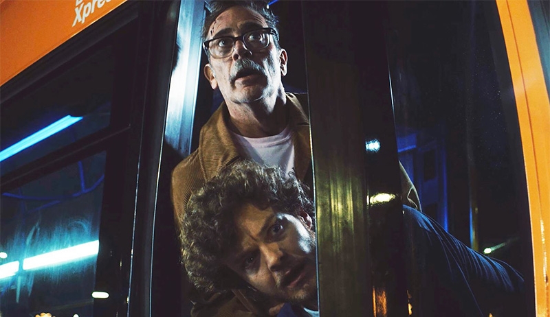 Final de Neighborhood Watch explicado