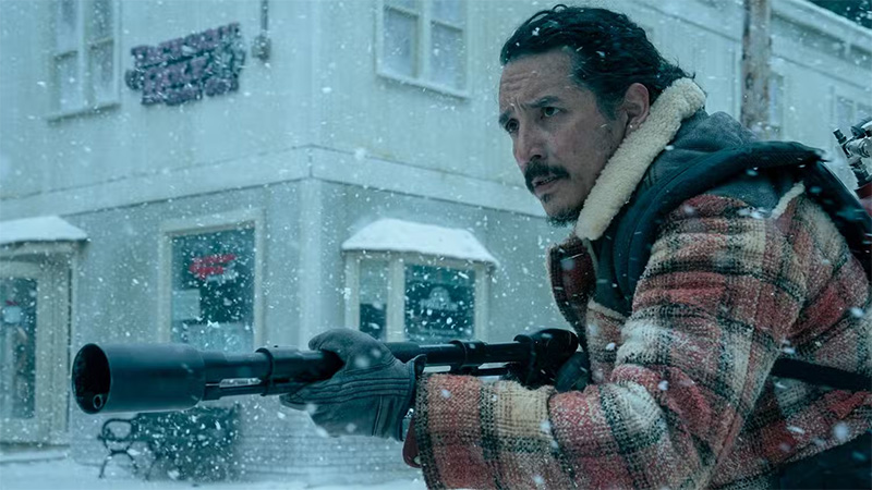 Final de The Last of Us Temporada 2 Episodio 3 explicado