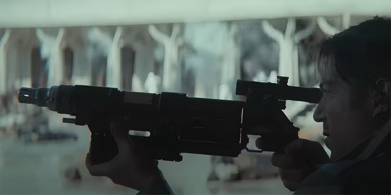 Final de Andor T2 Episodios 4 y 5 explicado