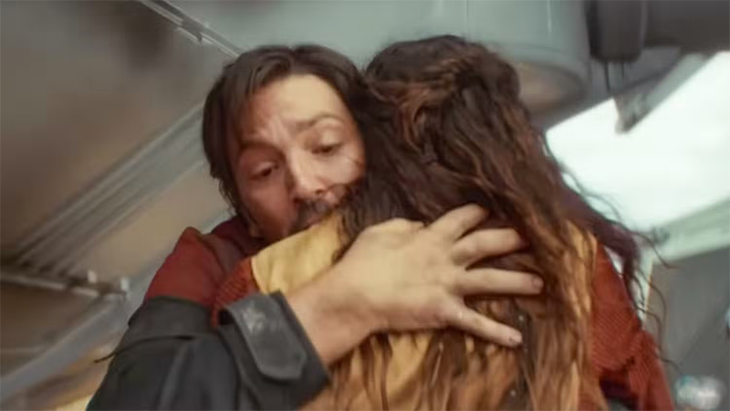 Final de Andor T2 Episodios 4 y 5 explicado