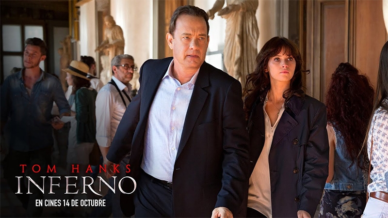 Final de Inferno explicado