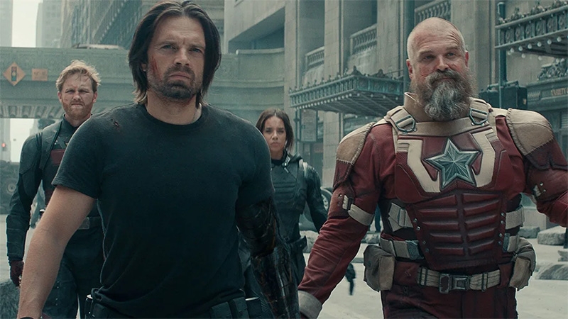 Thunderbolts final explicado