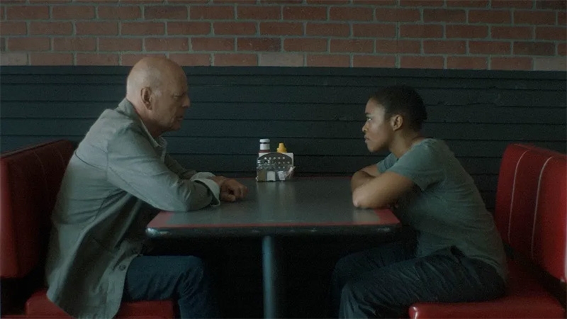 Final de Assassin explicado