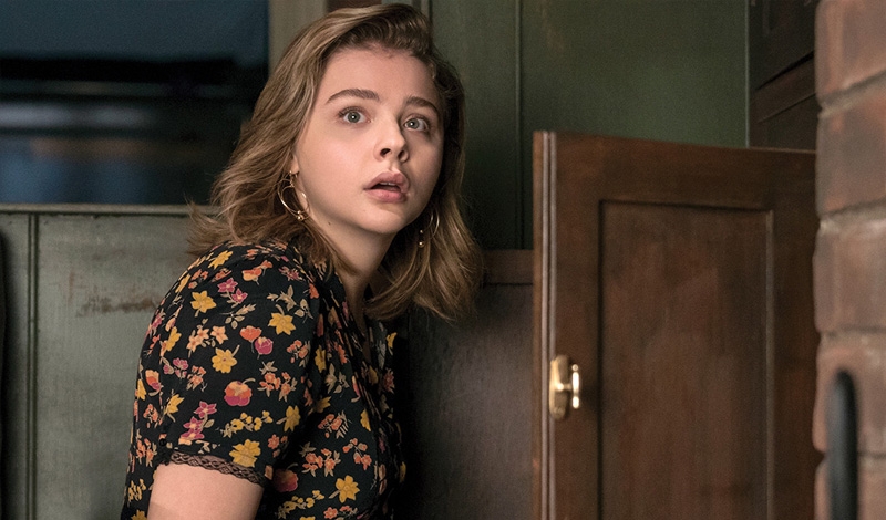 Final de La Viuda explicado