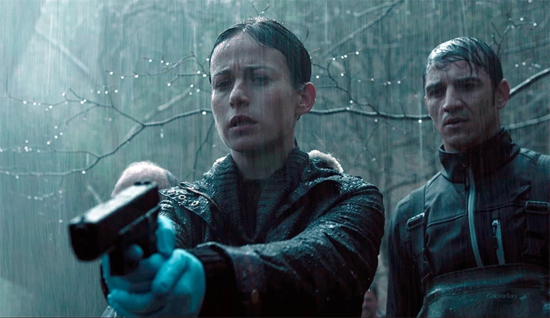 Final de El Guardián Invisible explicado