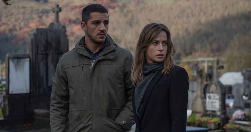 Final de Legado en los Huesos explicado