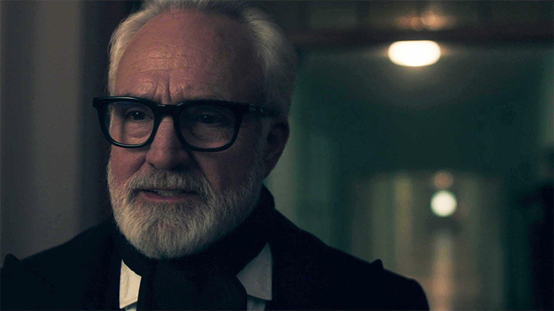 Final explicado del episodio 7 de El Cuento de la Criada