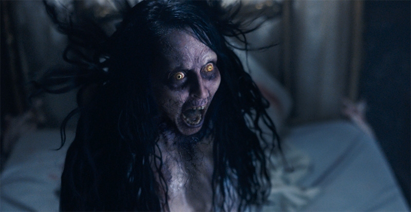 Final de El Exorcismo de Dios explicado