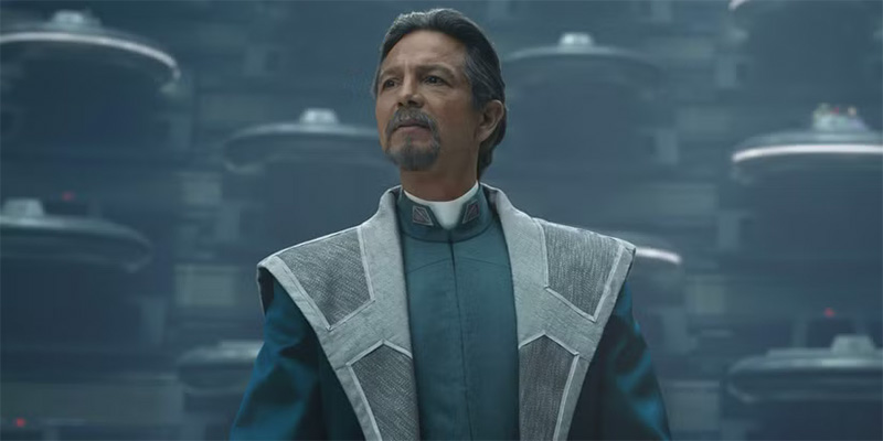 Final de Andor T2x09 explicado