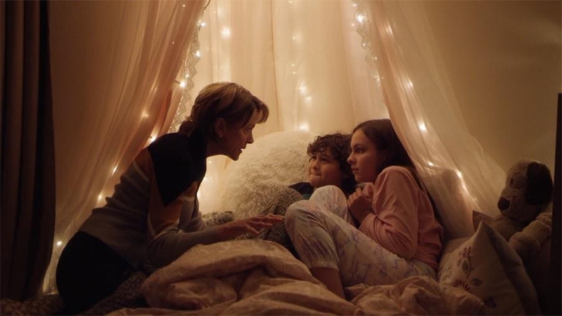 Final de Deranged Granny explicado