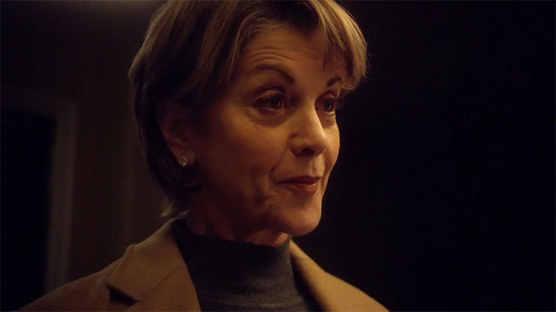 Deranged Granny explicado