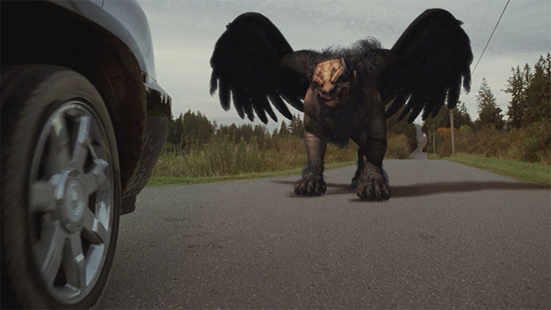 Final de El Secreto de la Esfinge explicado