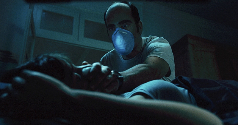 Mientras Duermes final explicado