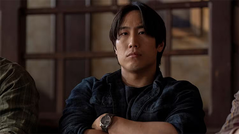 Final The Last of Us T2xE5 explicado