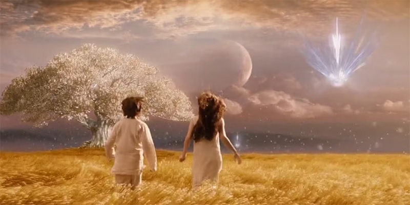 Final explicado de Knowing