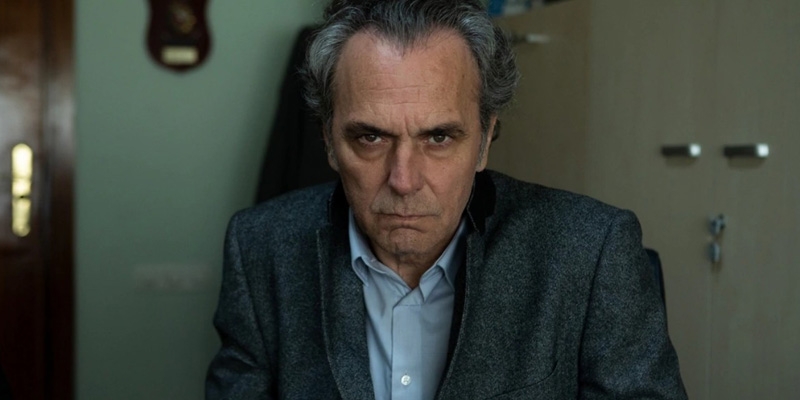 Final de Tu Hijo explicado