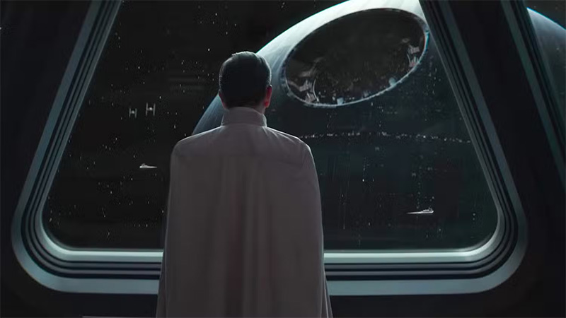 Final explicado Andor