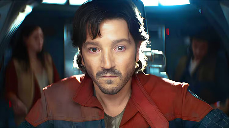 Final explicado Andor