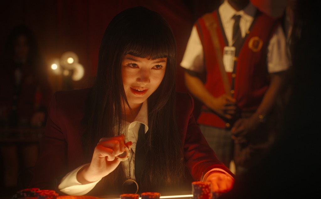 Final de Apuesta explicado