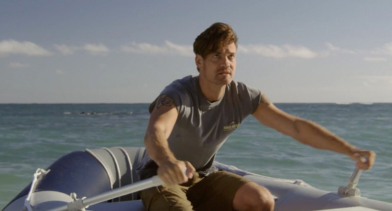 Maneater Final Explicado