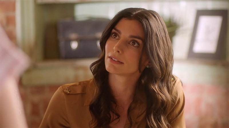 Final explicado de El asesino del lazo azul